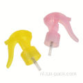 24/410 pump druk water fles plastic mini trigger spuiter